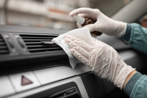 Best Ventilation Cleaning Services  in Arcola, IL