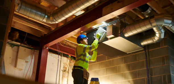 Best Air Duct Cleaning Near Me  in Arcola, IL