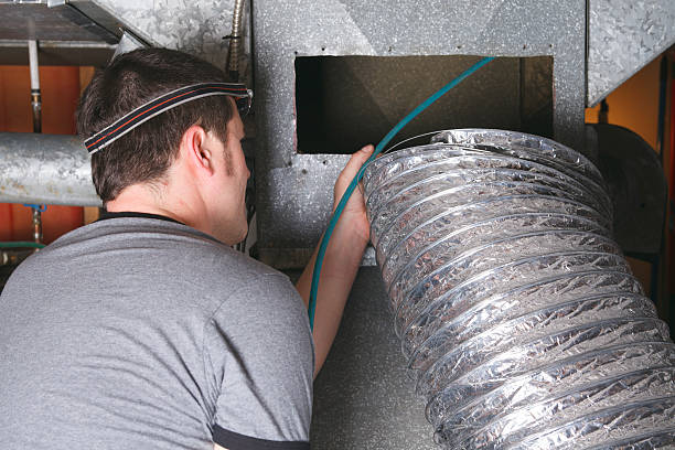 Best Affordable HVAC Duct Cleaning  in Arcola, IL