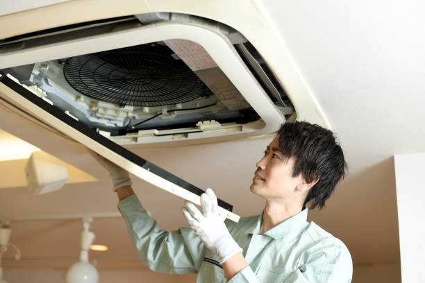 Best HVAC System Cleaning  in Arcola, IL