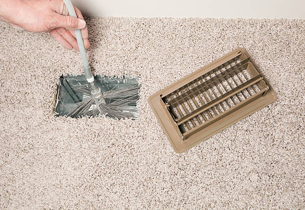 Best Air Duct Cleaning Near Me  in Arcola, IL