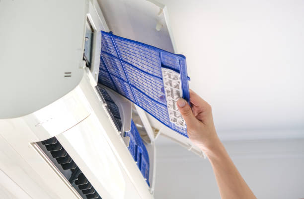 Ventilation Cleaning Services in Arcola, IL