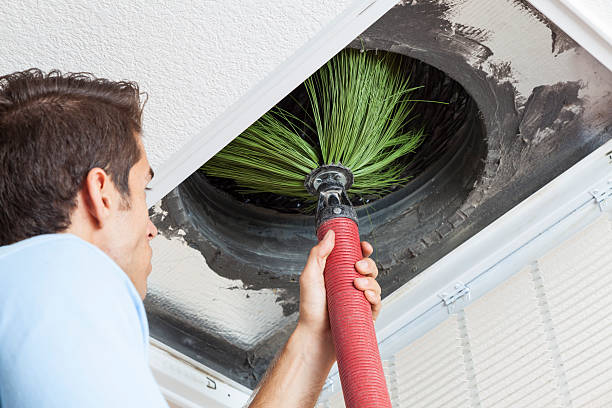 Best Air Duct Cleaning Near Me  in Arcola, IL