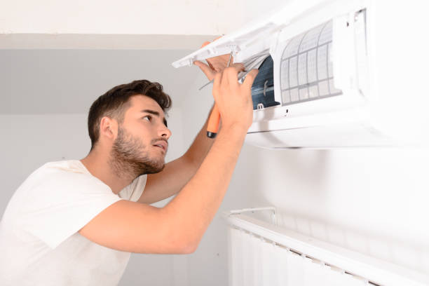 Best Ductwork Cleaning Services  in Arcola, IL