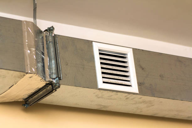 Best HVAC System Cleaning  in Arcola, IL